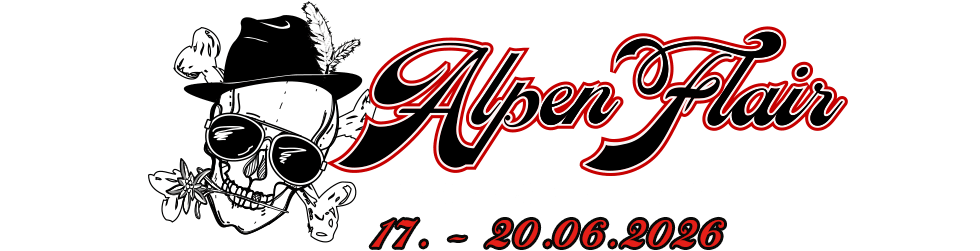 Alpen Flair Festival Südtirol Natz Schabs
